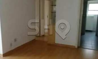 Imagem 5: Apartamento em perdizes com 2 dormitórios e 54m²