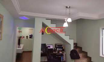 Imagem 3: VENDO EXCELENTE SOBRADO NA VILA FLÓRIDA