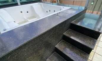 Imagem: Cobertura com 4 dormitórios à venda em