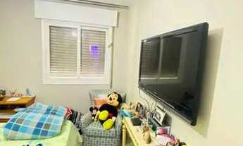 Imagem 4: Apartamento com 3 dormitórios à venda, 94 m² por R$ 499.000,00 - Centro - Guarulhos/SP