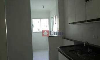 Imagem 4: Apartamento com 3 dormitórios para alugar, 72 m² por R$ 1.324,00/mês - Morumbi - Piracicab