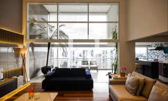 Imagem 5: Apartamento para Aluguel - Portal do Morumbi, 4 Quartos, 250 m2