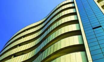 Imagem 8: Flat George V Alto de Pinheiros disponível para locação 47m² e 1 vaga de garagem