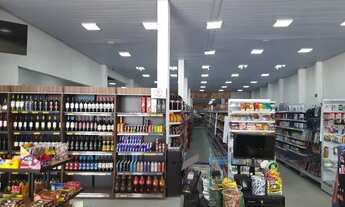 Imagem 5: Ponto de mercado