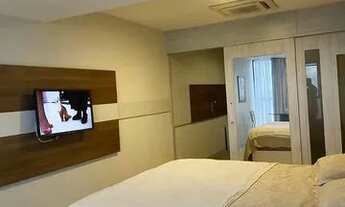 Imagem 3: Flat beach class executive