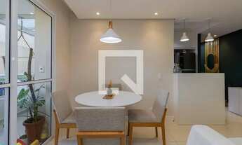 Imagem 4: Apartamento à Venda - Jardim Santa Emília, 2 Quartos, 63 m2