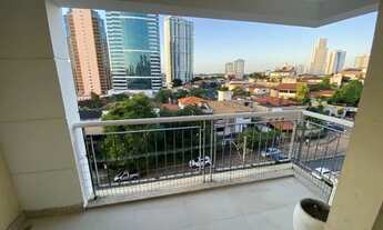 Imagem 2: Apartamento Quarto e Sala Mobiliado - Caminho das Árvores