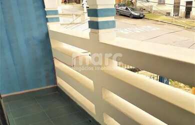 Imagem 4: SAO PAULO - Casa Padrão - ACLIMACAO