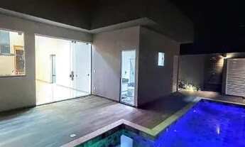 Imagem 6: Casa no Condomínio Set Life I