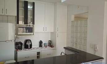 Imagem 6: APARTAMENTO - JAGUARIBE - SP