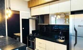 Imagem 5: Novissimo apto de 2 dorm em Moema prédio Novo!!!