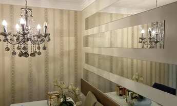 Imagem: ALUGA-SE LINDO APARTAMENTO