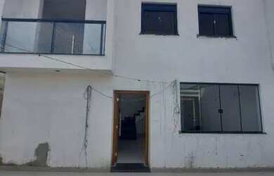 Imagem 2: Sobrado com 3 dormitórios à venda por R$ 635.000,00 - Parque São Lucas - São Paulo/SP