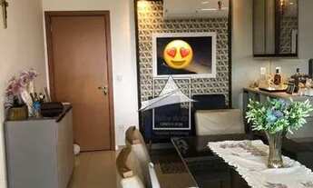 Imagem 3: Apartamento com 2 dormitórios à venda, 77 m² - Cond. NYC Jardim das Américas - Jardim das