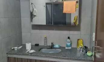 Imagem 6: Apartamento para venda tem 85 metros quadrados com 3 quartos