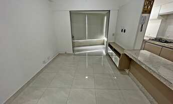 Imagem 3: Apartamento 2 quartos, sendo 1 suíte - Vila dos Alpes