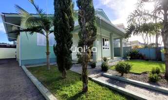 Imagem 2: Casa para venda no bairro Vila são José - Araranguá/SC