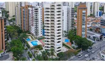 Imagem 3: Bem-vindo ao Anália Franco, um bairro renomado localizado no Tatuapé, onde estão situados