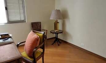 Imagem 4: Apartamento para aluguel possui 86 metros quadrados com 2 quartos em Perdizes - São Paulo