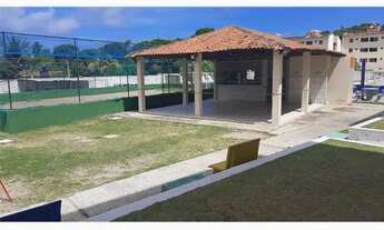 Imagem 7: Apartamento com 2 dormitórios à venda, 43 m² por R$ 150.000,00 - Rio Doce - Olinda/PE