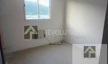 Imagem 6: Jacarepaguá Apartamento com 2 dormitórios