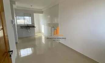 Imagem 3: Apartamento com 2 dormitórios à venda, 40 m² por R$ 215.000,00 - Jardim Nordeste - São Pau