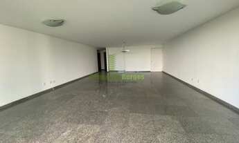 Imagem 5: Apartamento para Locação em Recife, Casa Forte, 4 dormitórios, 4 suítes, 6 banheiros, 3 va