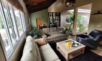 Imagem: Itupeva - Casa de Condomínio - Residencial