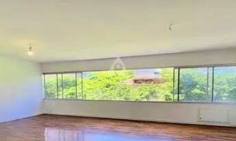 Imagem 3: Apartamento à venda, 4 quartos, 1 suíte, 1 vaga, Leblon - RIO DE JANEIRO/RJ