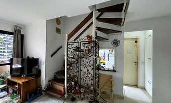 Imagem 5: Duplex para venda com 64 metros quadrados com 2 quartos em Barra da Tijuca - Rio de Janeir