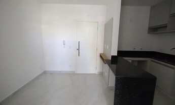 Imagem 1: Apartamento com 1 dormitório para alugar em Belo Horizonte