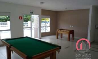 Imagem 2: Apartamento para venda possui 57 metros quadrados com 2 quartos