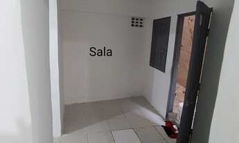 Imagem 5: Aluga-se Casa de 2 quartos - térreo/Fundo - próximo ao final de linha do Abaeté