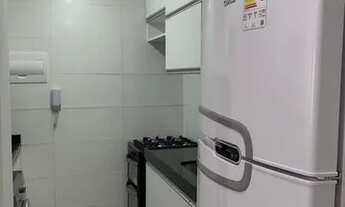 Imagem 5: ALUGUEL - 37 m² - 1suíte em Parnamirim - Recife - PE