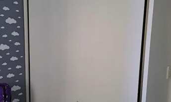 Imagem 5: Apartamento Porteira Fechada