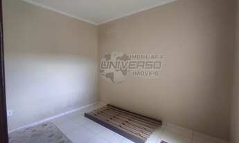 Imagem 2: Casa para venda tem 60 metros quadrados com 2 quartos