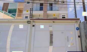 Imagem: Sobrado à venda por R$ 850.000,00 - São