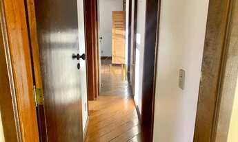 Imagem 5: Apartamento para Venda em Teresópolis, Várzea, 2 dormitórios, 1 suíte, 3 banheiros, 1 vaga