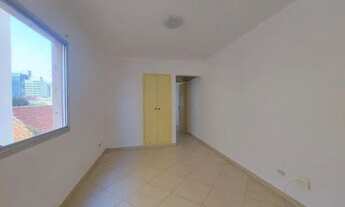 Imagem 2: REFORMADO, 01 DORMITÓRIO, 01 VAGA DE GARAGEM, 39 METROS DE ÁREA ÚTIL, PRÓXIMO DO METRÔ ANA