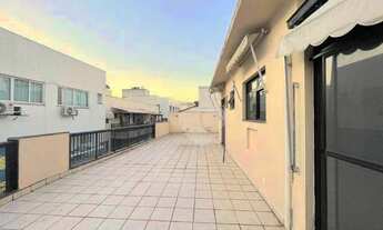 Imagem 7: ALUGUEL cobertura linear no Recreio dos Bandeirantes - R$ 2.980,00 + taxas