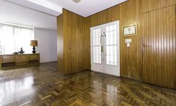 Imagem 3: Planalto Paulista Casa de 2 andares, no centro do terreno perto do Clube Syrio ,em Indian