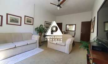 Imagem 3: Rua General Glicério, 3 quartos com Vaga na Escritura em Laranjeiras/RJ!!!