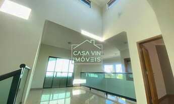 Imagem 5: Casa com 4 dormitórios, 360 m² - venda por R$ 2.800.000,00 ou aluguel por R$ 15.145,00 - C