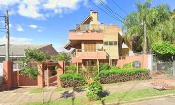 Imagem 1: Casa à venda Rua Silveiro, Menino Deus - Porto Alegre