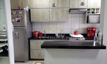 Imagem 6: Cobertura - Bonfim - Campinas