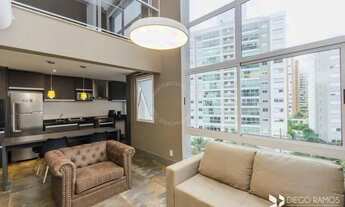 Imagem: PORTO ALEGRE - Apartamento Padrão - Central