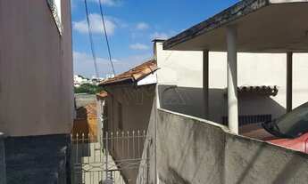 Imagem: Terreno com 383m² à venda na Vila Maria