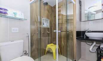 Imagem 6: Cobertura duplex na Barra da Tijuca