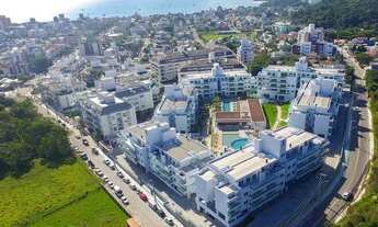 Imagem 4: Apartamento para Venda em Florianópolis, Jurerê, 2 dormitórios, 1 suíte, 2 banheiros, 1 va