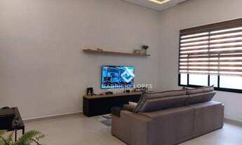 Imagem 5: Casa com 3 dormitórios à venda, 123 m² por R$ 830.000,00 - Villa Branca - Jacareí/SP